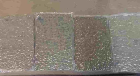 4 கோடி ரூபா பெறுமதியான போதைப்பொருளுடன் மூவர் கைது